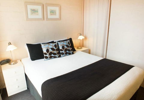 Kalbarri Beach Resort - Hotel NSW 6