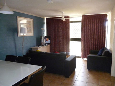 Kalbarri Beach Resort - Hotel NSW 3