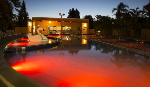 Kalbarri Beach Resort - Hotel NSW 1