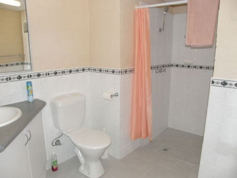 Kalbarri Beach Resort - Hotel NSW 5