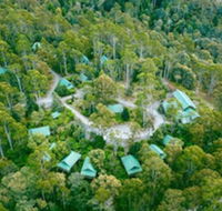 Lemonthyme Wilderness Retreat - Hotel NSW
