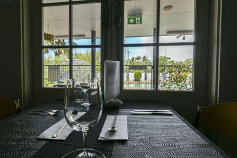 Alara Motor Inn - Hotel NSW 3