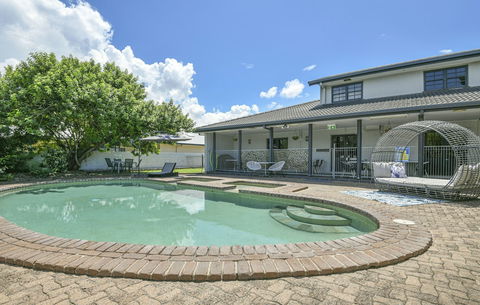 Alara Motor Inn - Hotel NSW 2