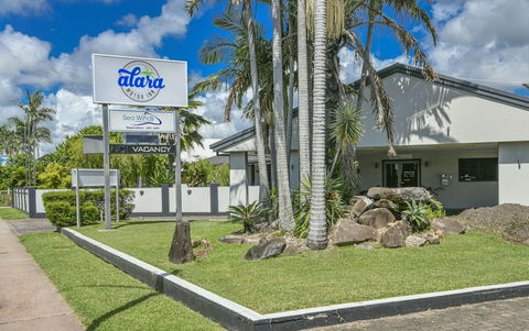 Alara Motor Inn - Hotel NSW 0