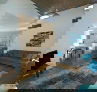 Worrowing Jervis Bay - Hotel NSW