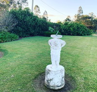 Woolshed Hill Estate