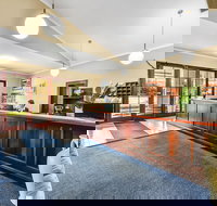 Comfort Inn Silver Birch - Hotel NSW