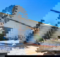 Comfort Inn  Suites Augusta Westside - Hotel NSW