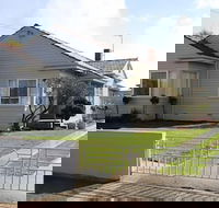 Barclay Motor Inn - Hotel NSW