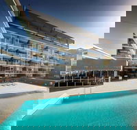 Honeysuckle Executive Apartments - Hotel NSW