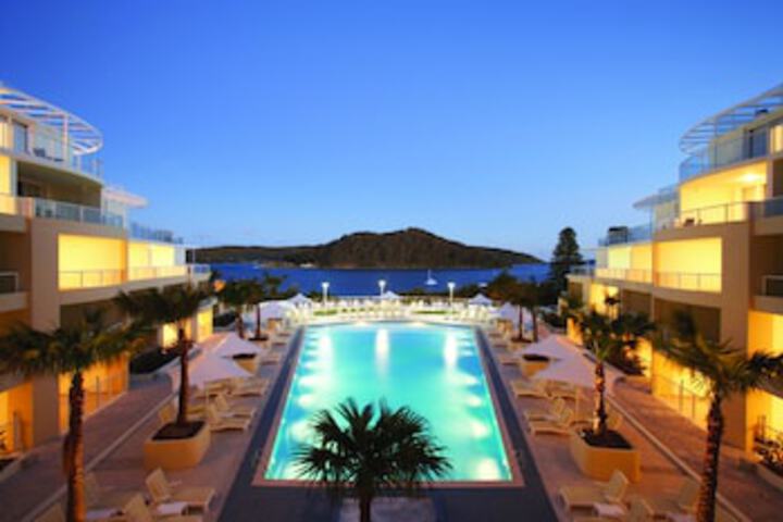 Ettalong Beach NSW Hotel NSW