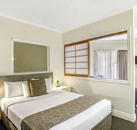 Toowong Inn  Suites - Hotel NSW