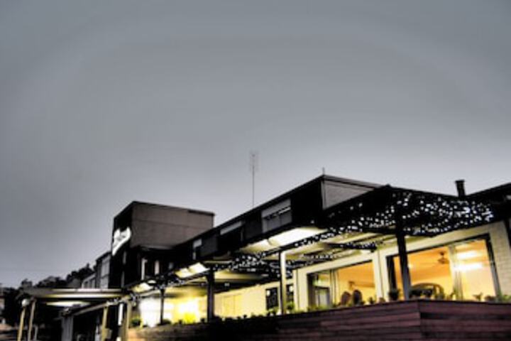 Parkes NSW Hotel NSW