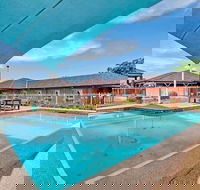 Bushmans Motor Inn - Hotel NSW
