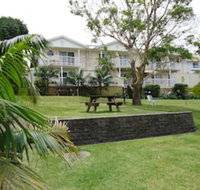 Aston Hill Motor Lodge - Hotel NSW