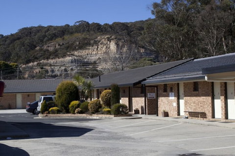 Zig Zag Motel - Hotel NSW 2