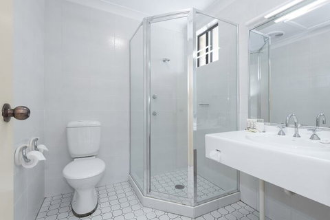 Zig Zag Motel - Hotel NSW 6