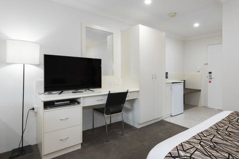 Zig Zag Motel - Hotel NSW 5