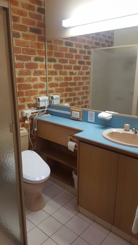Mahogany Park - Hotel NSW 5