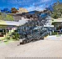 Lorne Bay View Motel - Hotel NSW