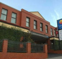 Comfort Inn  Suites City Views - Hotel NSW