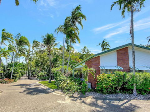 Comfort Resort Blue Pacific - Hotel NSW 5