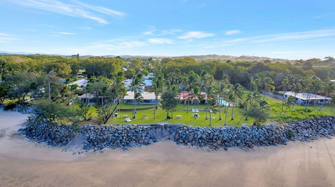 Comfort Resort Blue Pacific - Hotel NSW 4