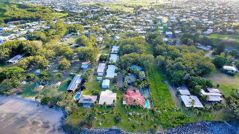 Comfort Resort Blue Pacific - Hotel NSW 1