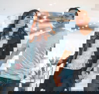 Crowne Plaza Canberra an IHG Hotel - Hotel NSW