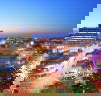 Hilton Darwin - Hotel NSW