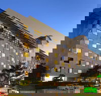 Courtyard by Marriott Sydney-North Ryde