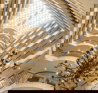 Central Cosmo Apartments - Hotel NSW