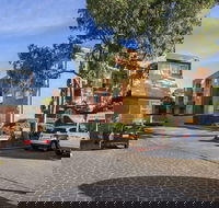 APX Parramatta - Hotel NSW