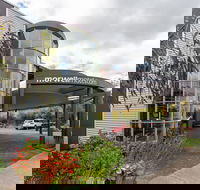 Morwell Motel - Hotel NSW