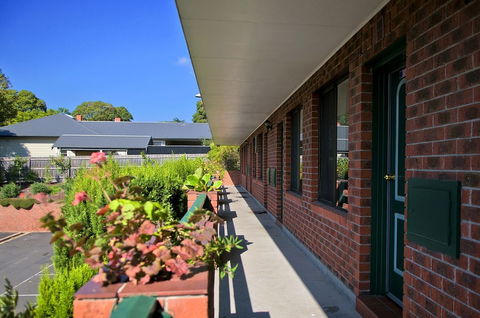 Lamplighter Motel - Hotel NSW 0