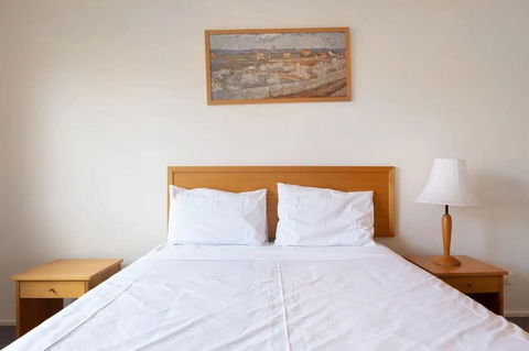 Lamplighter Motel - Hotel NSW 5
