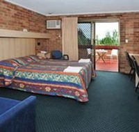 Windsor Terrace Motel - Hotel NSW