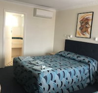 Bunbury Apartment Motel - Hotel NSW