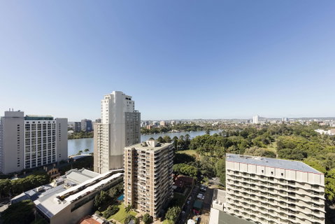 Oaks Brisbane On Margaret Suites - Hotel NSW 1