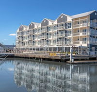 Peppers Seaport Hotel - Hotel NSW