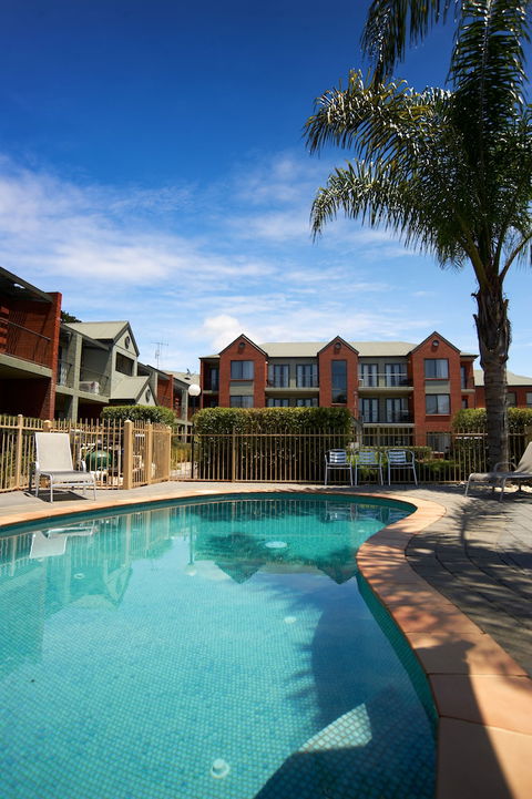 Quest Bendigo - Hotel NSW 2