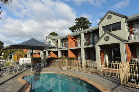 Quest Bendigo - Hotel NSW 1