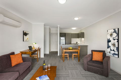 Quest Bendigo - Hotel NSW 4