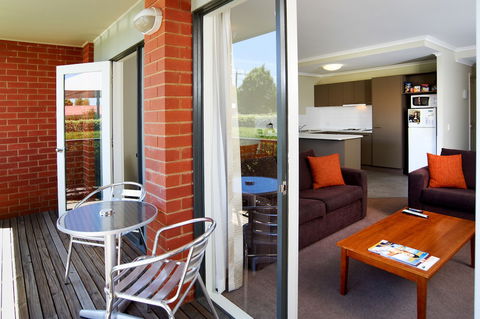 Quest Bendigo - Hotel NSW 5