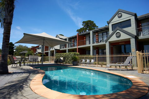 Quest Bendigo - Hotel NSW 0