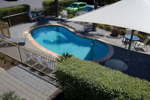 Quest Bendigo - Hotel NSW 3