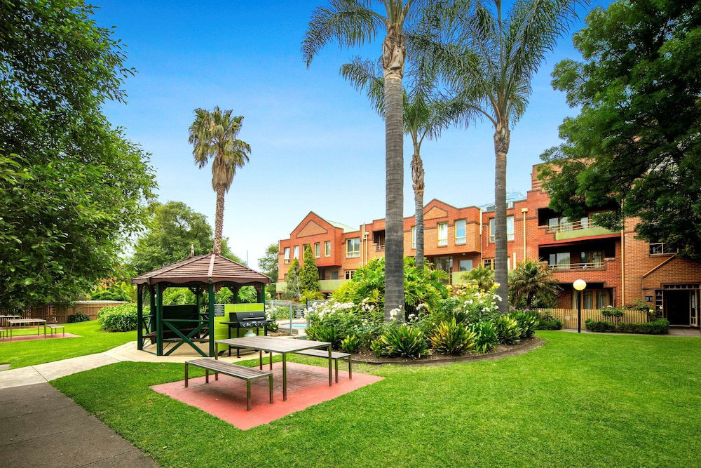 Hotel NSW