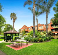 Comfort Apartments Royal Gardens - Hotel NSW