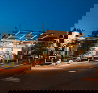 Majestic Oasis Apartments - Hotel NSW