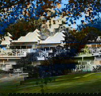 Lake House Daylesford - Hotel NSW